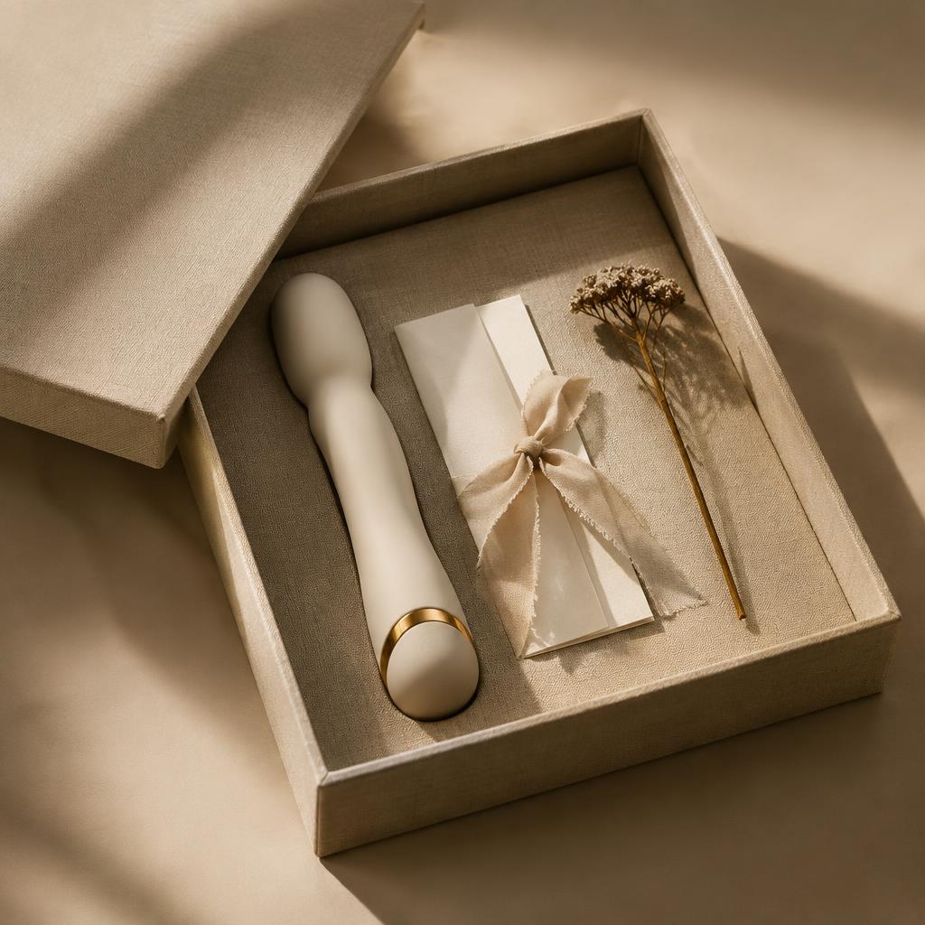 TOI LADY Founder package