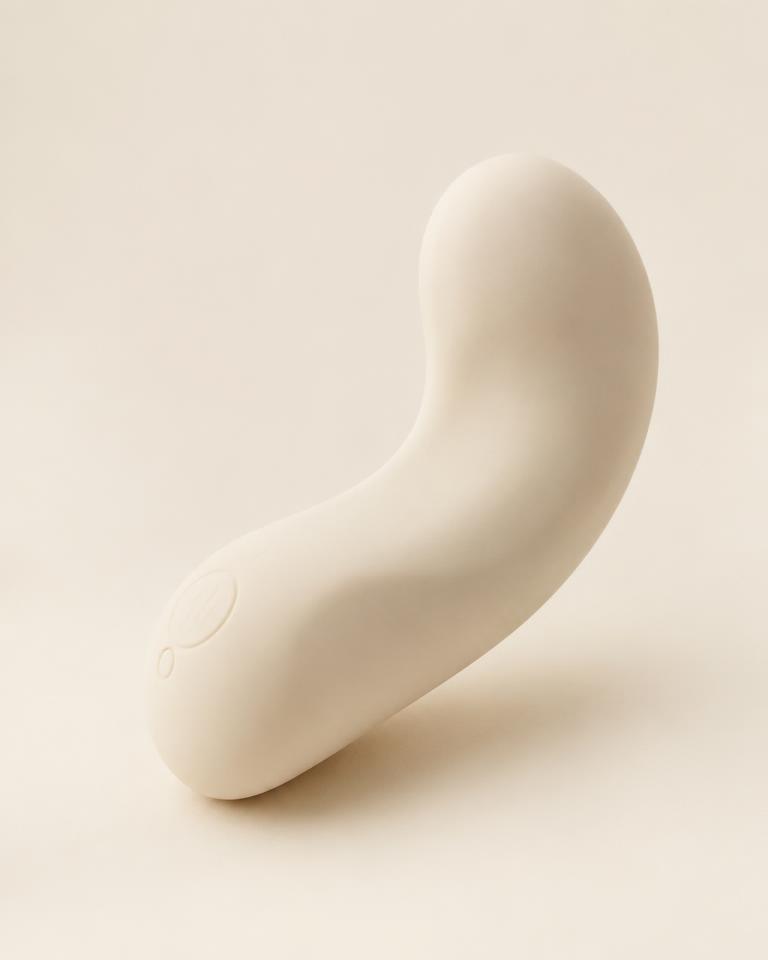 Lumen Pocket Massager