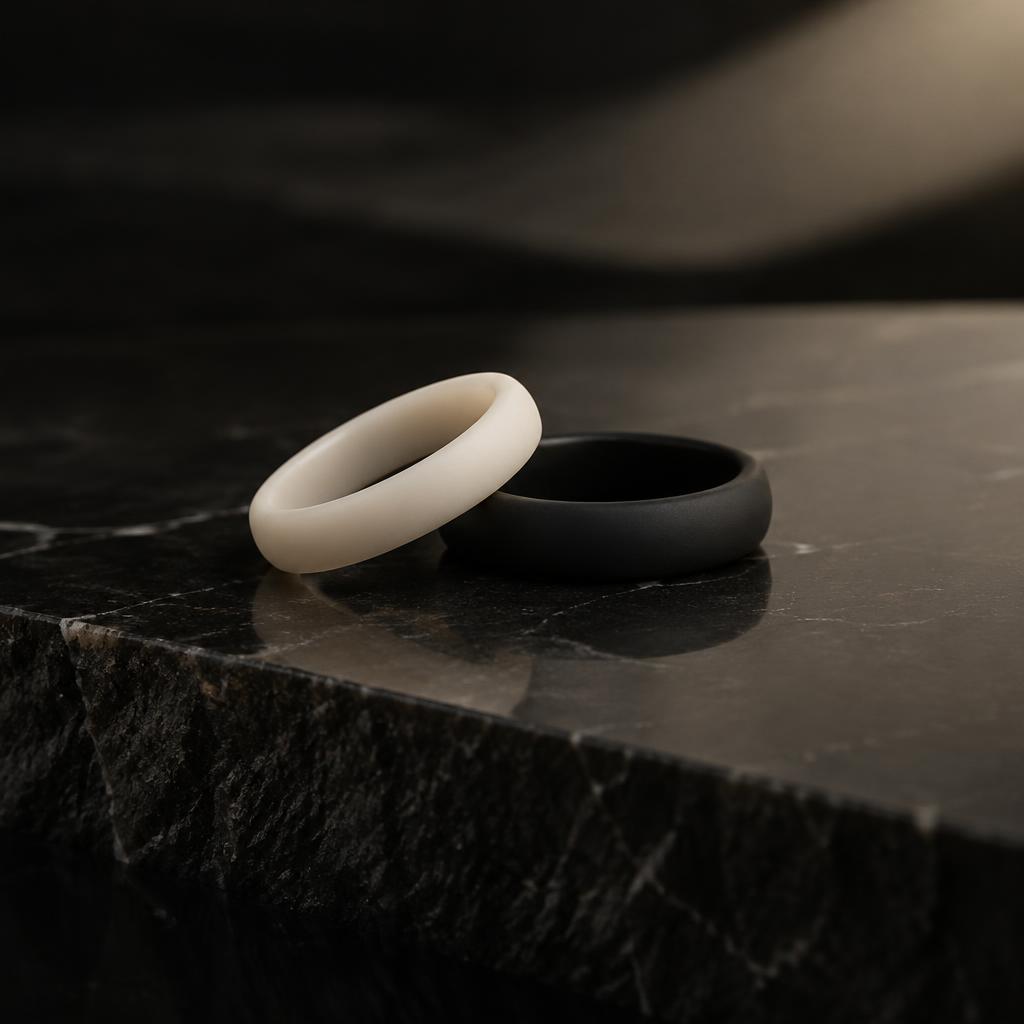 Pulse Ring Duo