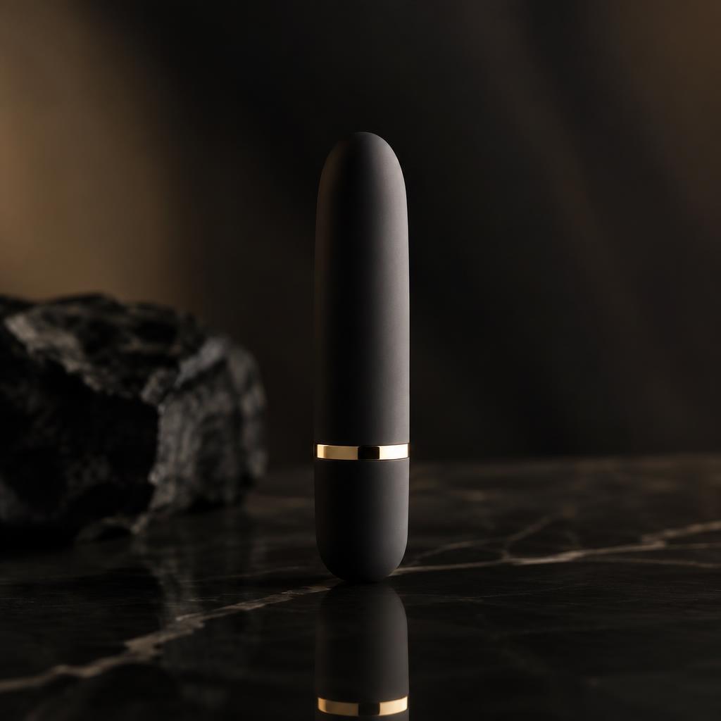 Noir Bullet