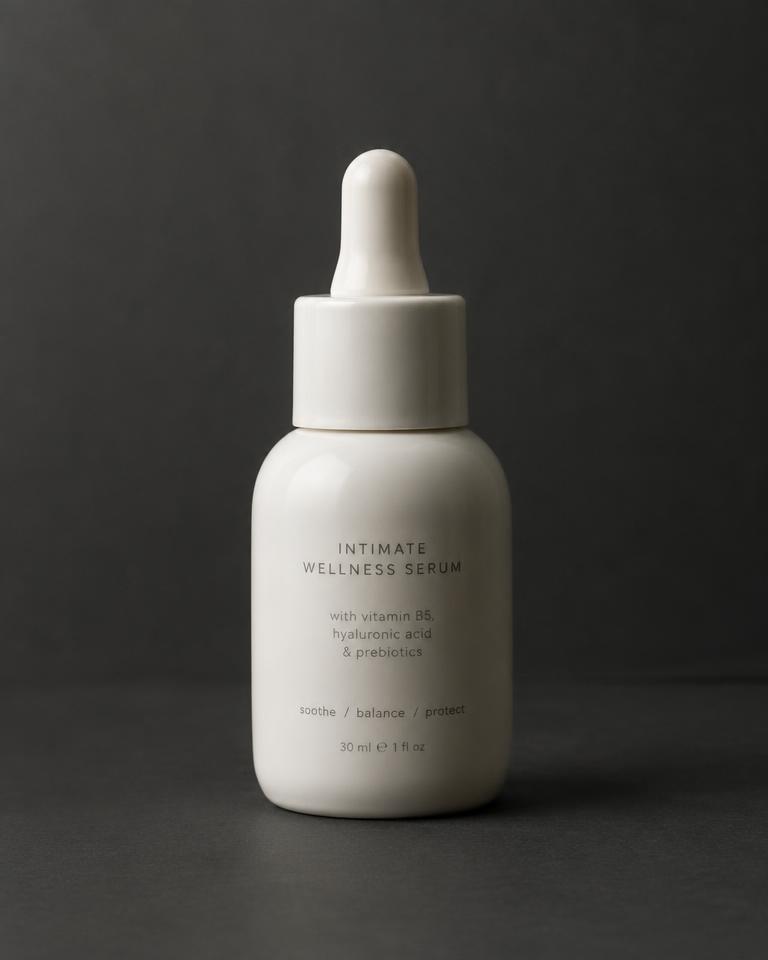 Calm Daily Serum