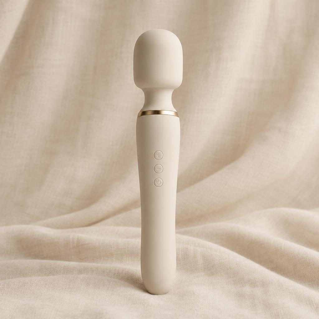 Aurora Wand